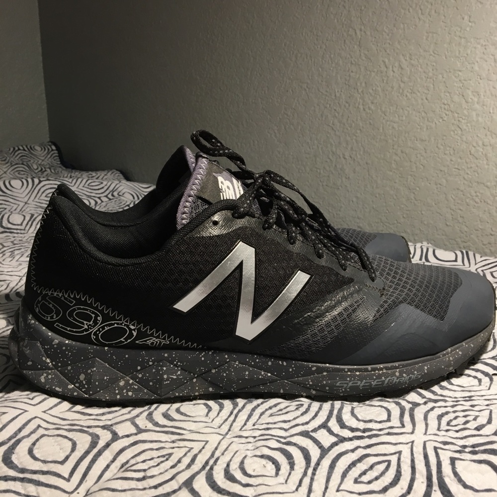 New balance 690 All terrain
